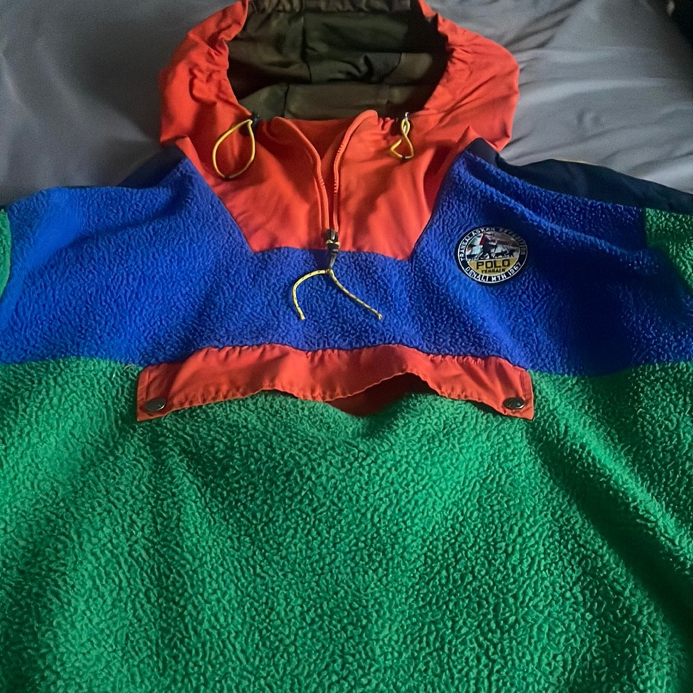 Mountain Expedition Hoodie